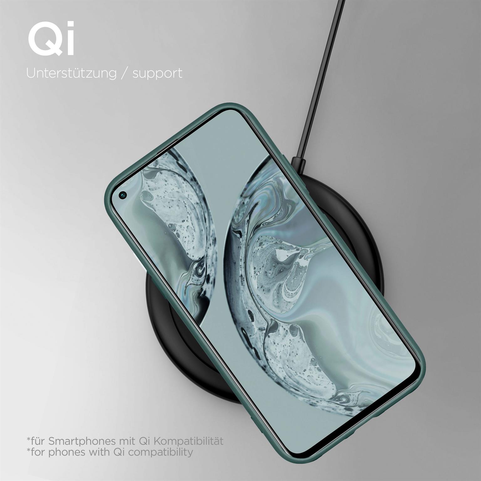 ONEFLOW Soft Case Xiaomi Mi 10T mit Kameraschutz – Weiteres Produktbild 4