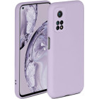 ONEFLOW Soft Case Xiaomi Mi 10T mit Kameraschutz – Produktbild 1