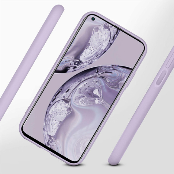 ONEFLOW Soft Case Xiaomi Mi 10T mit Kameraschutz – Weiteres Produktbild 2 ONEFLOW Soft Case Xiaomi Mi 10T mit Kameraschutz – Weiteres Produktbild 2