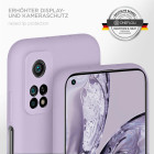 ONEFLOW Soft Case Xiaomi Mi 10T mit Kameraschutz – Produktbild 4