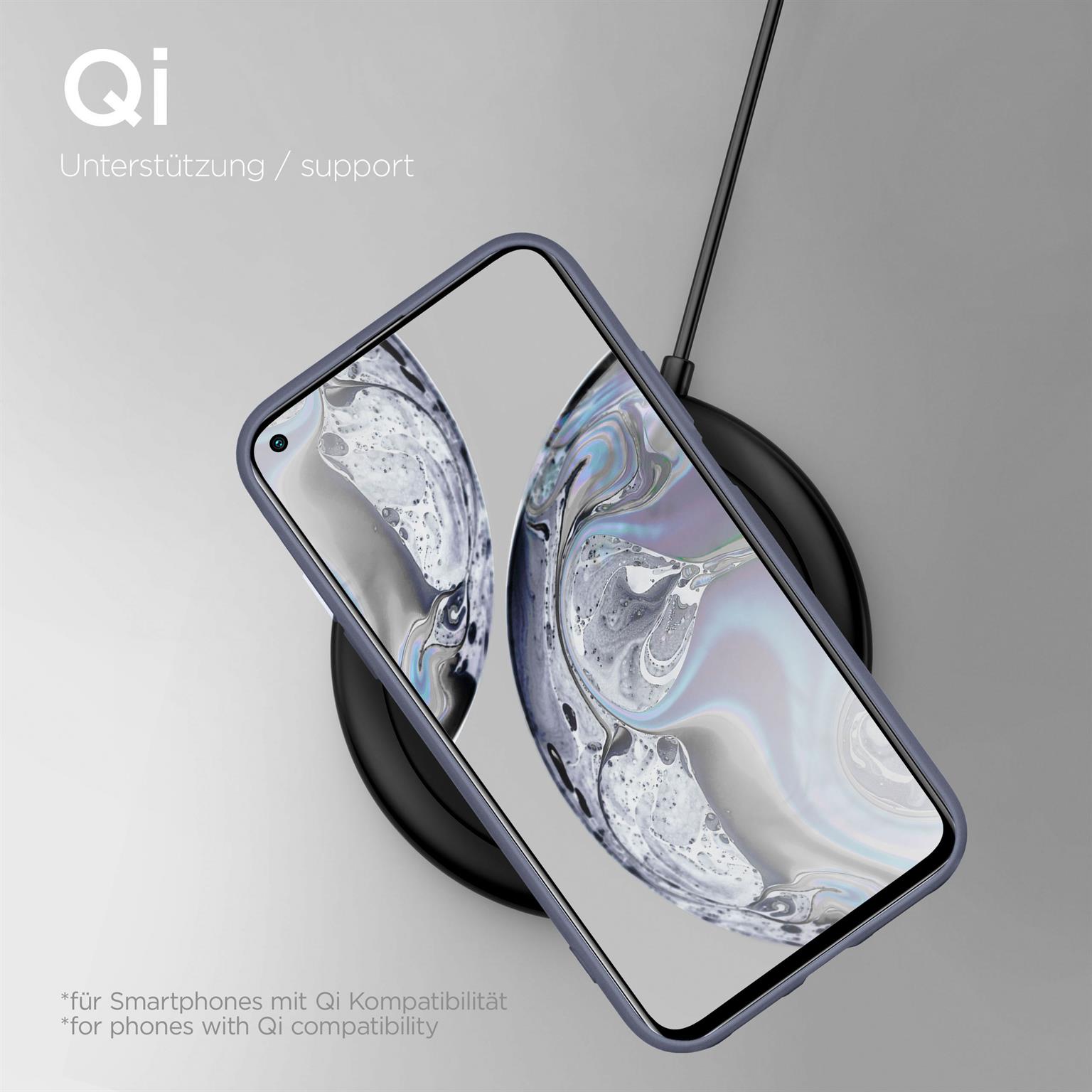ONEFLOW Soft Case Xiaomi Mi 10T mit Kameraschutz – Weiteres Produktbild 4