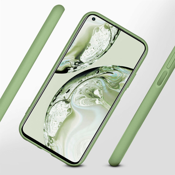 ONEFLOW Soft Case Xiaomi Mi 10T mit Kameraschutz – Weiteres Produktbild 2