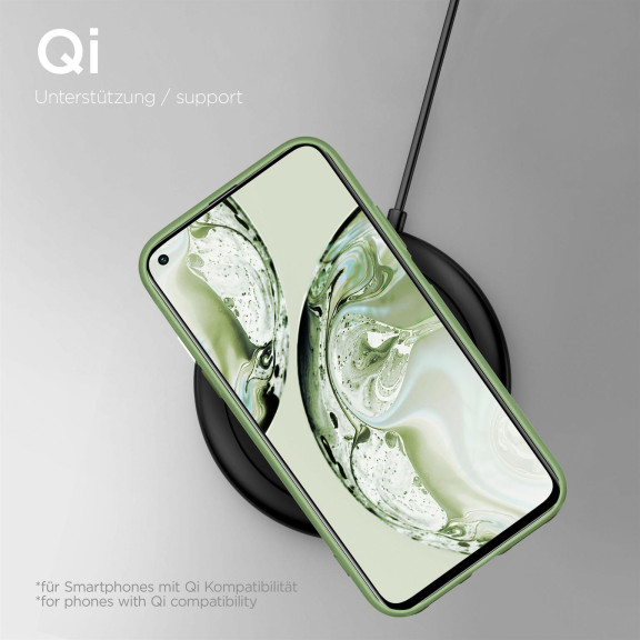 ONEFLOW Soft Case Xiaomi Mi 10T mit Kameraschutz – Weiteres Produktbild 5