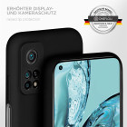 ONEFLOW Soft Case Xiaomi Mi 10T mit Kameraschutz – Weiteres Produktbild 4