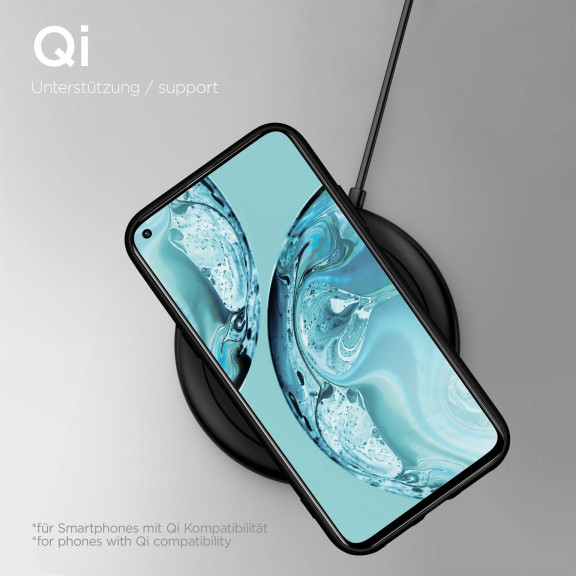 ONEFLOW Soft Case Xiaomi Mi 10T mit Kameraschutz – Weiteres Produktbild 5