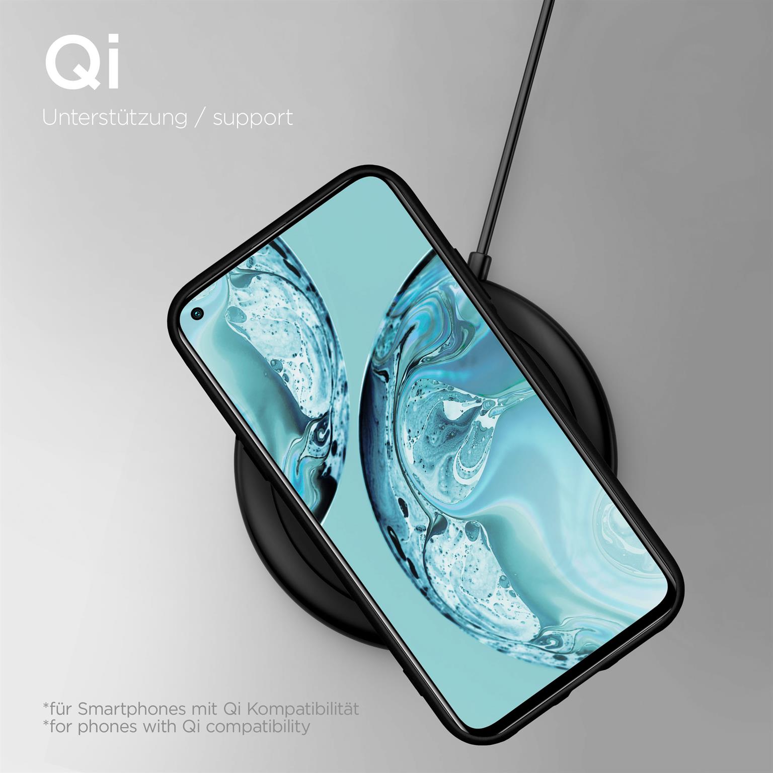 ONEFLOW Soft Case Xiaomi Mi 10T mit Kameraschutz – Weiteres Produktbild 4