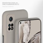 ONEFLOW Soft Case Xiaomi Mi 10T mit Kameraschutz – Produktbild 4