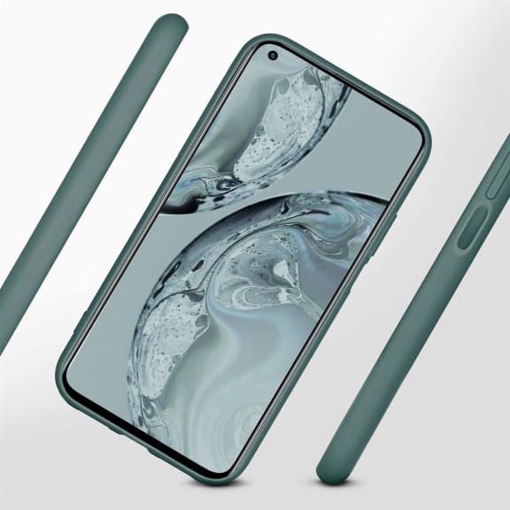 ONEFLOW Soft Case Xiaomi Mi 10T Pro mit Kameraschutz – Weiteres Produktbild 2 ONEFLOW Soft Case Xiaomi Mi 10T Pro mit Kameraschutz – Weiteres Produktbild 2