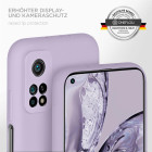 ONEFLOW Soft Case Xiaomi Mi 10T Pro mit Kameraschutz – Weiteres Produktbild 4