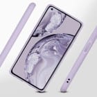 ONEFLOW Soft Case Xiaomi Mi 11 Lite mit Kameraschutz – Produktbild 2