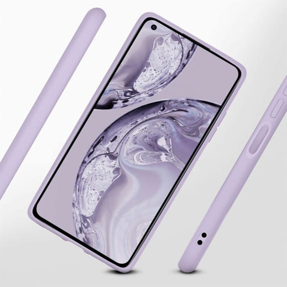 ONEFLOW Soft Case Xiaomi Mi 11 Lite mit Kameraschutz – Weiteres Produktbild 2 ONEFLOW Soft Case Xiaomi Mi 11 Lite mit Kameraschutz – Weiteres Produktbild 2