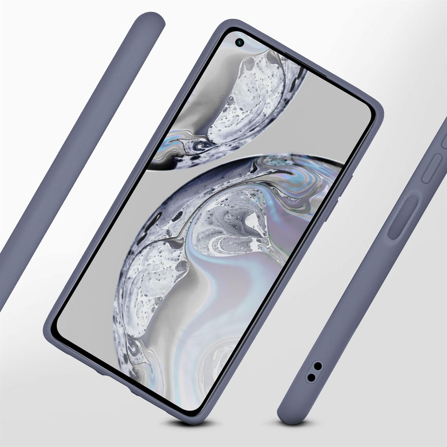 ONEFLOW Soft Case Xiaomi Mi 11 Lite mit Kameraschutz – Weiteres Produktbild 2