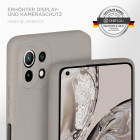 ONEFLOW Soft Case Xiaomi Mi 11 Lite mit Kameraschutz – Weiteres Produktbild 4