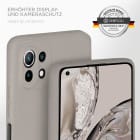 ONEFLOW Soft Case Xiaomi Mi 11 Lite mit Kameraschutz – Produktbild 4