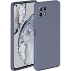 ONEFLOW Soft Case Xiaomi Mi 11 Lite 5G mit Kameraschutz – Weiteres Produktbild 1