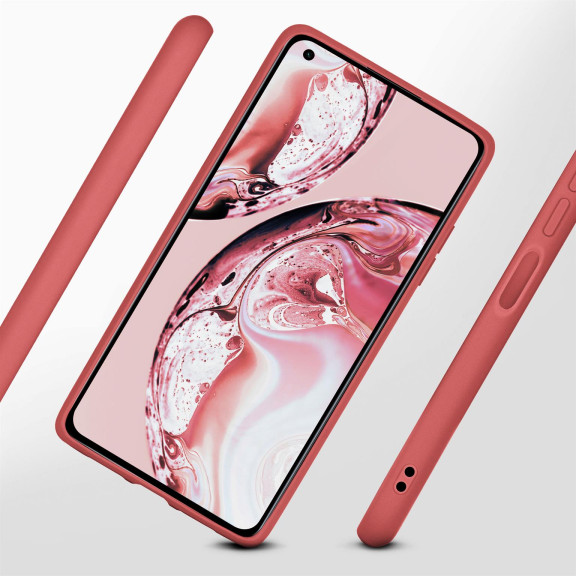 ONEFLOW Soft Case Xiaomi Mi 11 Lite 5G mit Kameraschutz – Weiteres Produktbild 2 ONEFLOW Soft Case Xiaomi Mi 11 Lite 5G mit Kameraschutz – Weiteres Produktbild 2