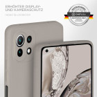 ONEFLOW Soft Case Xiaomi Mi 11 Lite 5G mit Kameraschutz – Weiteres Produktbild 4
