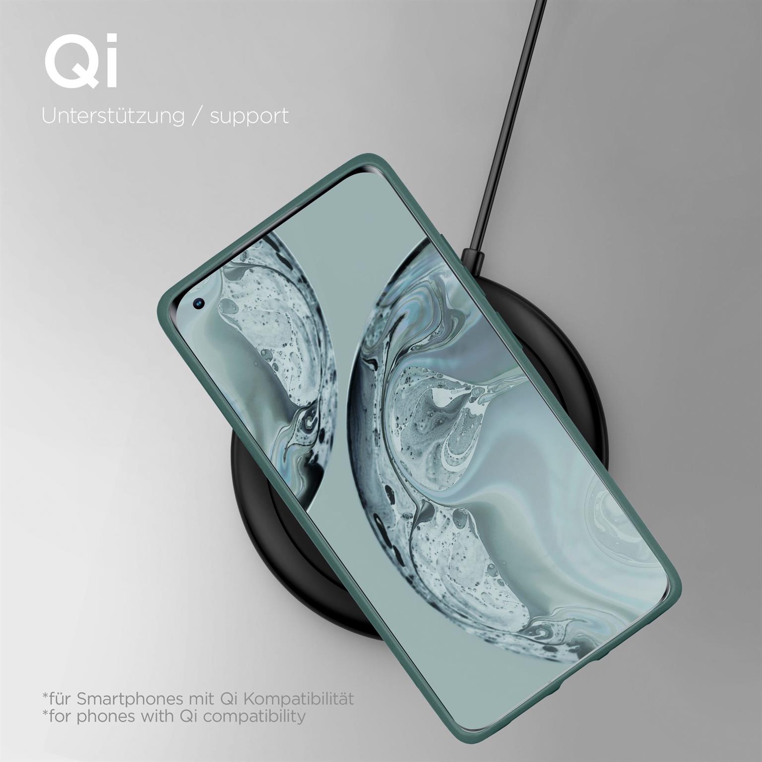 ONEFLOW Soft Case Xiaomi Mi 11 Ultra mit Kameraschutz – Weiteres Produktbild 5