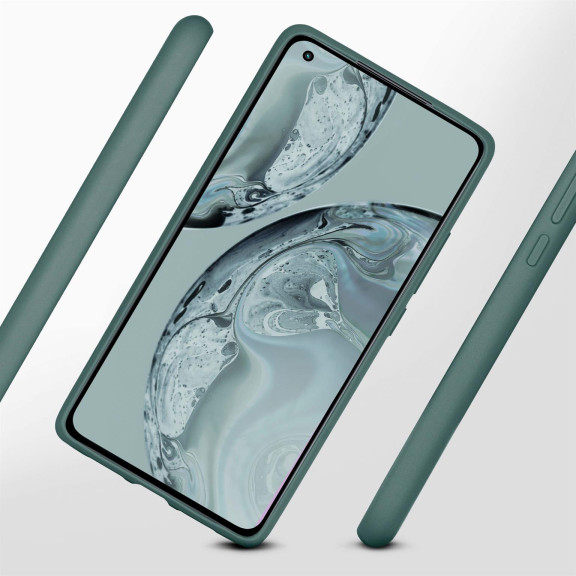 ONEFLOW Soft Case Xiaomi Mi 11 mit Kameraschutz – Weiteres Produktbild 2 ONEFLOW Soft Case Xiaomi Mi 11 mit Kameraschutz – Weiteres Produktbild 2