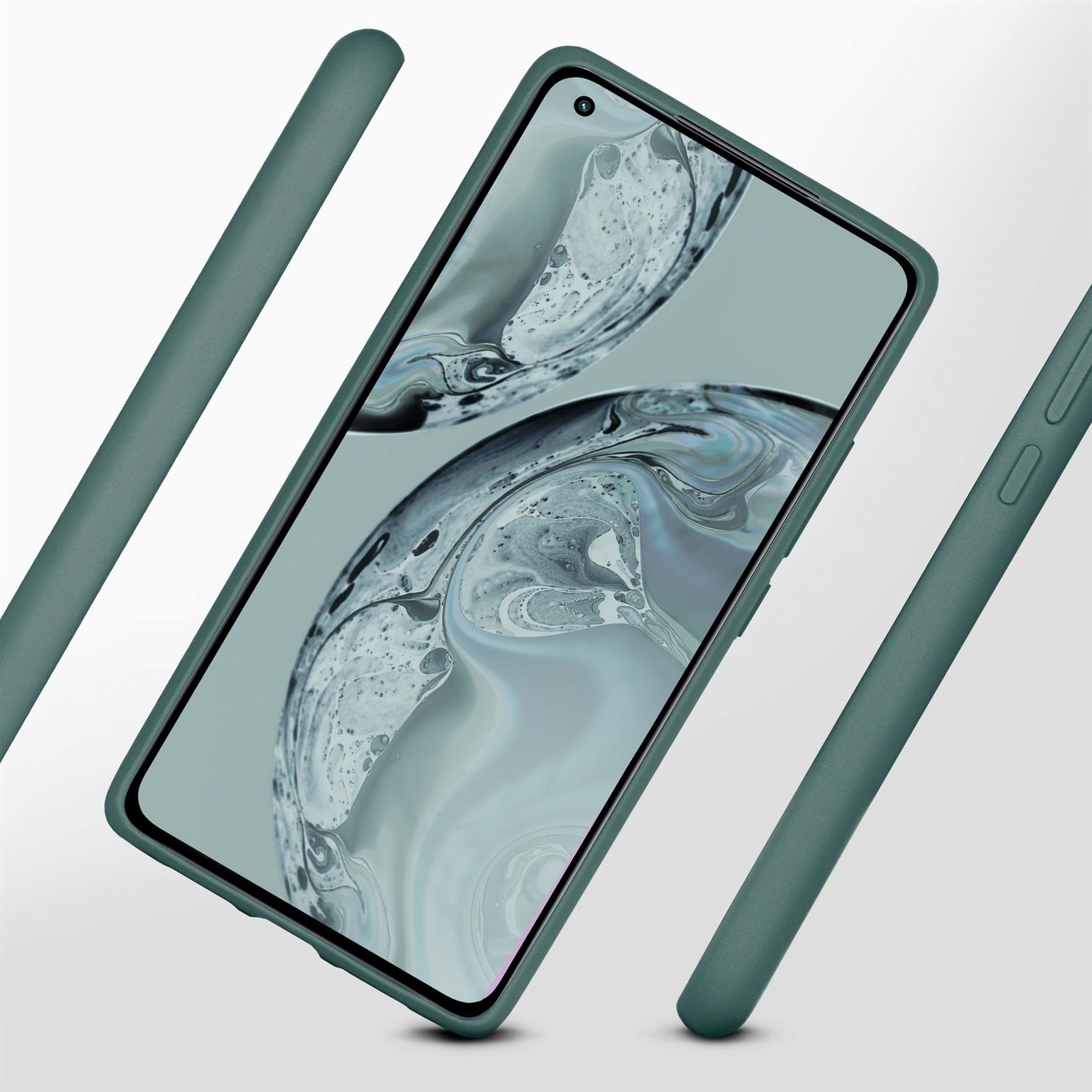 ONEFLOW Soft Case Xiaomi Mi 11 mit Kameraschutz – Weiteres Produktbild 1