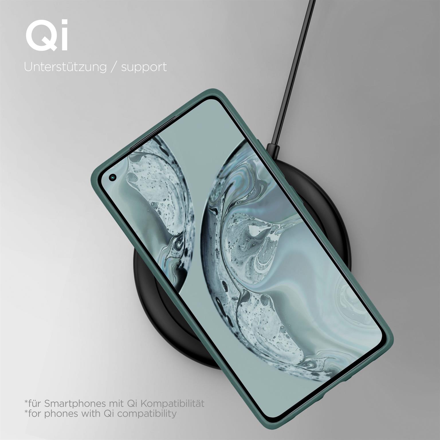 ONEFLOW Soft Case Xiaomi Mi 11 mit Kameraschutz – Weiteres Produktbild 4