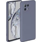 ONEFLOW Soft Case Xiaomi Mi 11 mit Kameraschutz – Produktbild 1