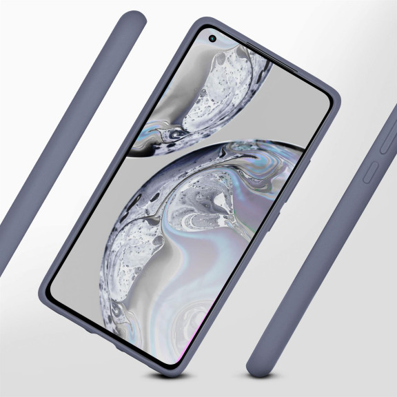 ONEFLOW Soft Case Xiaomi Mi 11 mit Kameraschutz – Weiteres Produktbild 2