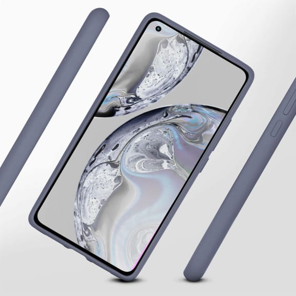 ONEFLOW Soft Case Xiaomi Mi 11 mit Kameraschutz – Weiteres Produktbild 2 ONEFLOW Soft Case Xiaomi Mi 11 mit Kameraschutz – Weiteres Produktbild 2