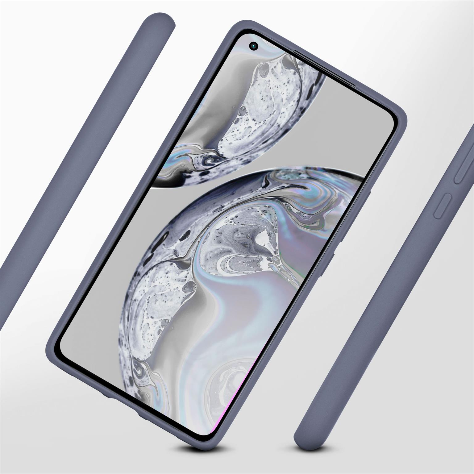ONEFLOW Soft Case Xiaomi Mi 11 mit Kameraschutz – Weiteres Produktbild 1