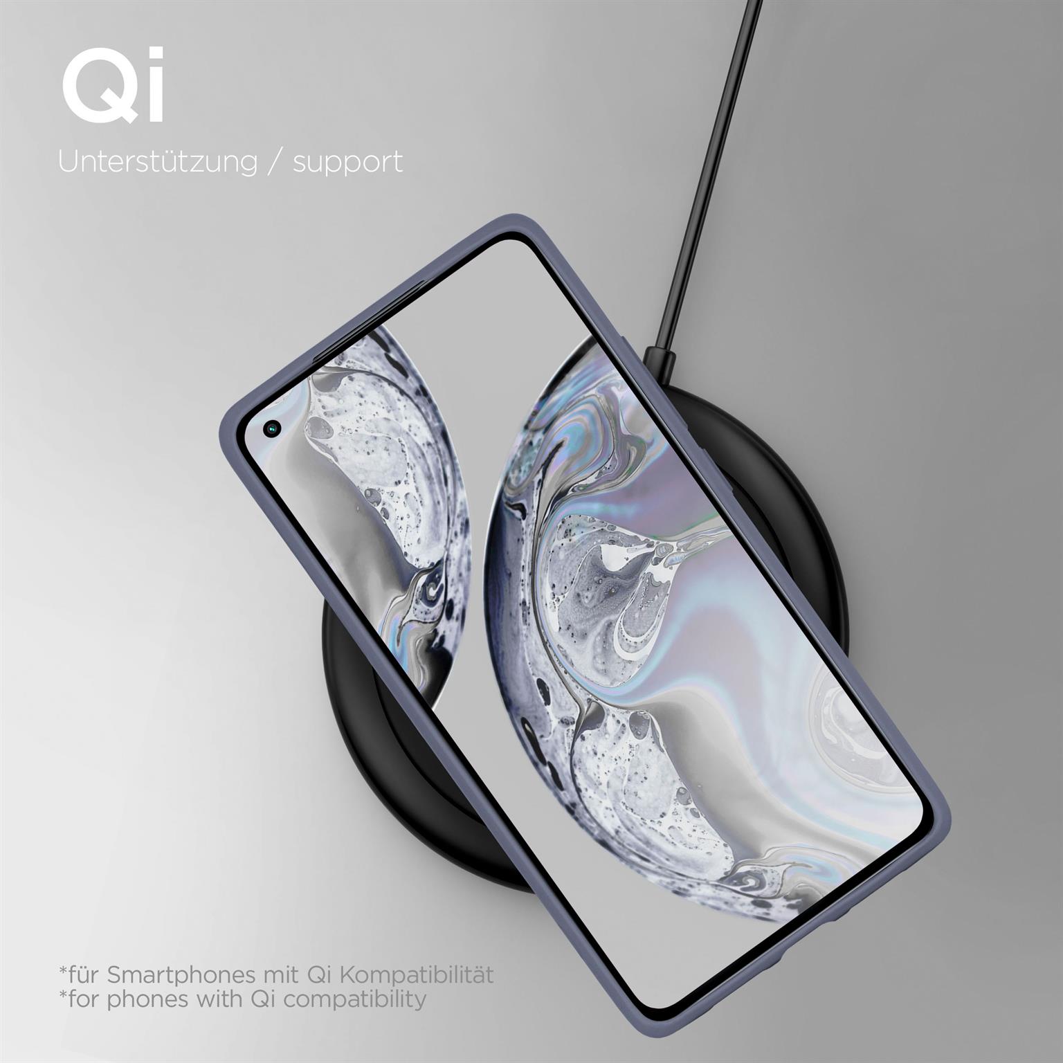ONEFLOW Soft Case Xiaomi Mi 11 mit Kameraschutz – Weiteres Produktbild 4