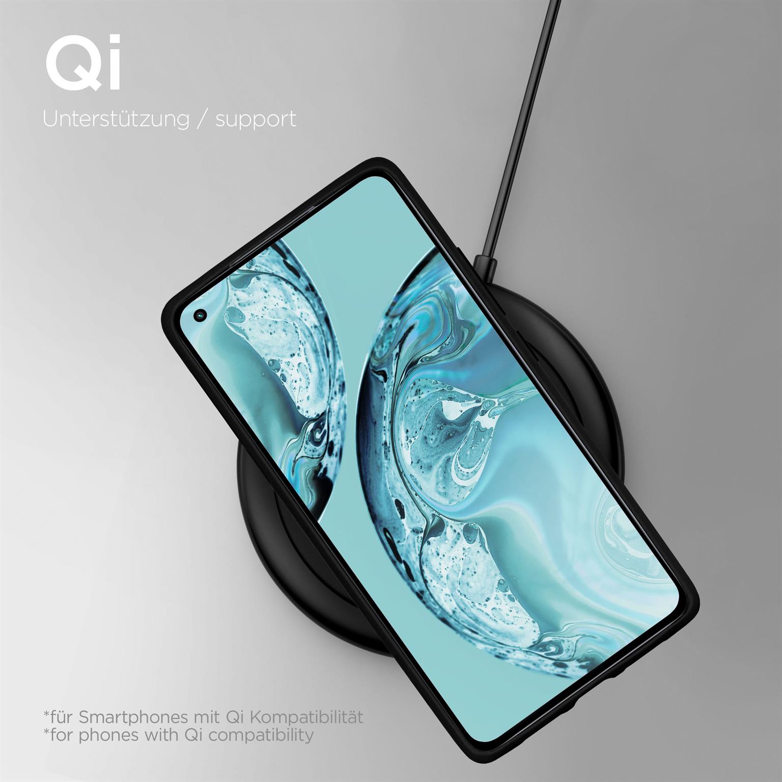 ONEFLOW Soft Case Xiaomi Mi 11 mit Kameraschutz – Weiteres Produktbild 4