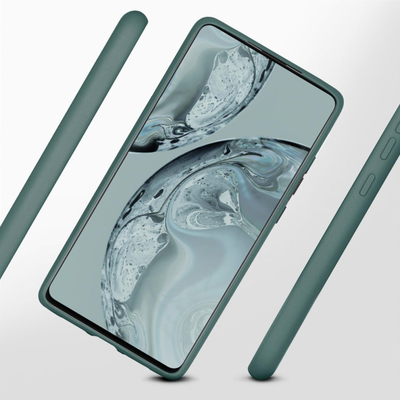 ONEFLOW Soft Case Xiaomi Mi 9T mit Kameraschutz – Weiteres Produktbild 2 ONEFLOW Soft Case Xiaomi Mi 9T mit Kameraschutz – Weiteres Produktbild 2