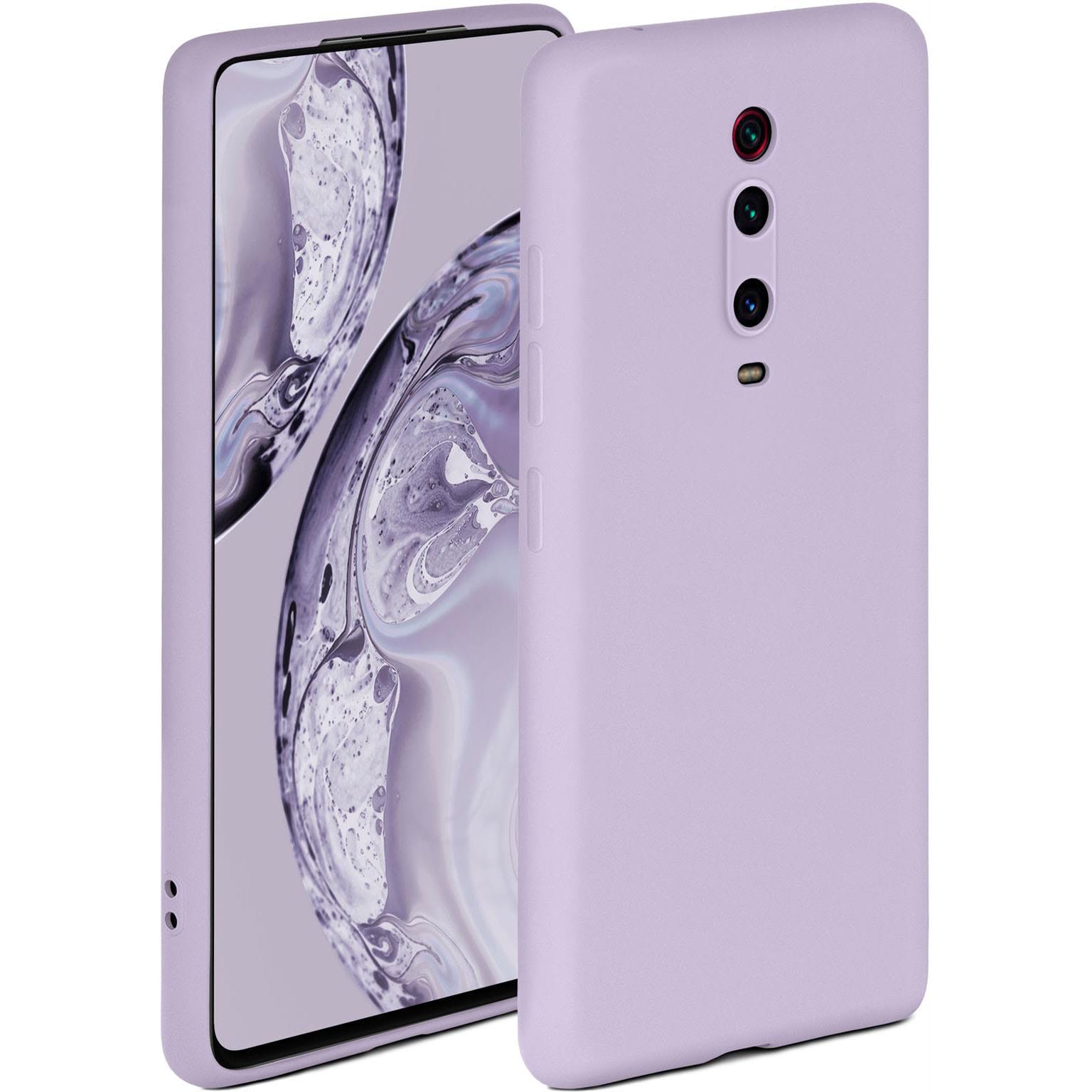 ONEFLOW Soft Case Xiaomi Mi 9T mit Kameraschutz – Weiteres Produktbild 1 ONEFLOW Soft Case Xiaomi Mi 9T mit Kameraschutz – Weiteres Produktbild 1