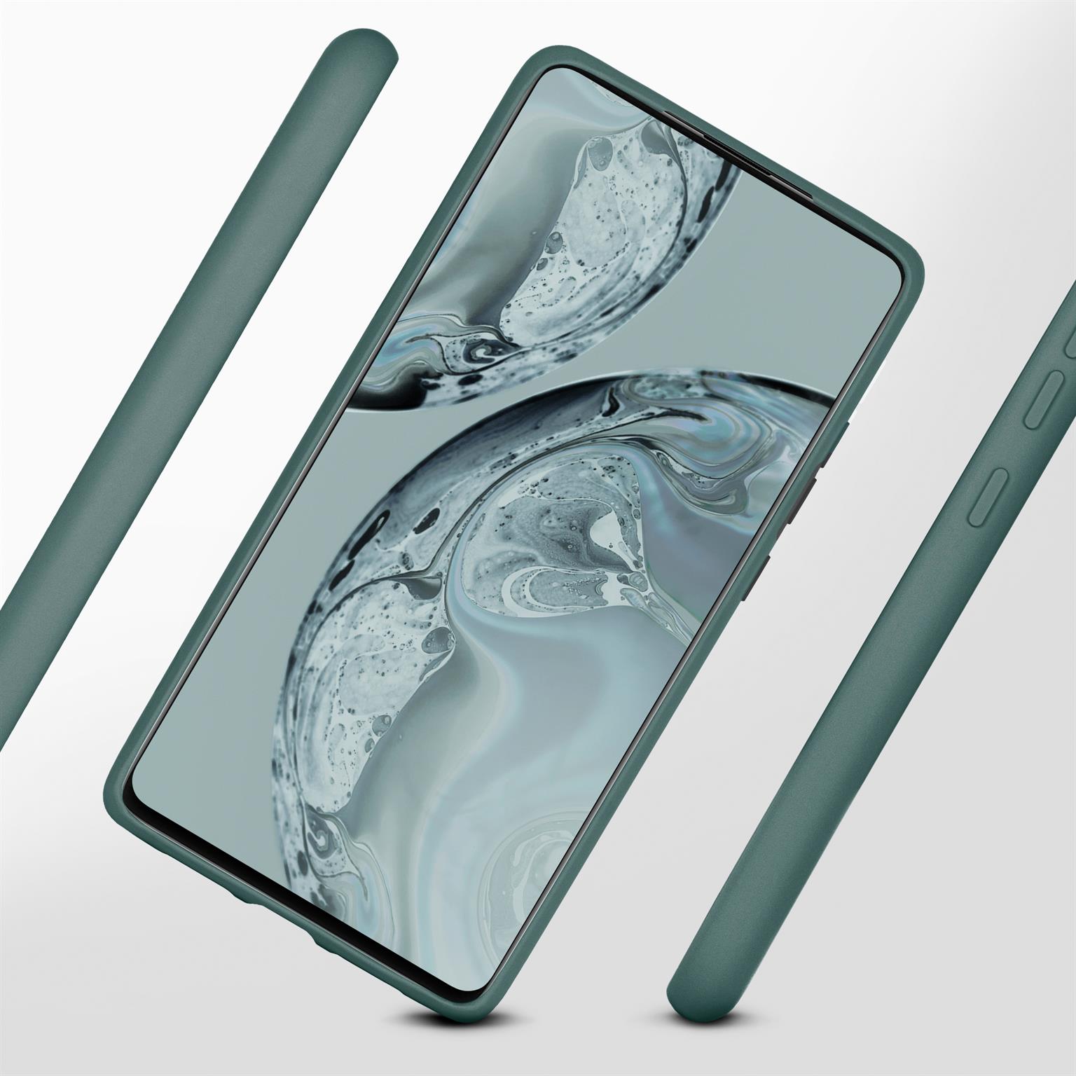 ONEFLOW Soft Case Xiaomi Mi 9T Pro mit Kameraschutz – Weiteres Produktbild 2 ONEFLOW Soft Case Xiaomi Mi 9T Pro mit Kameraschutz – Weiteres Produktbild 2