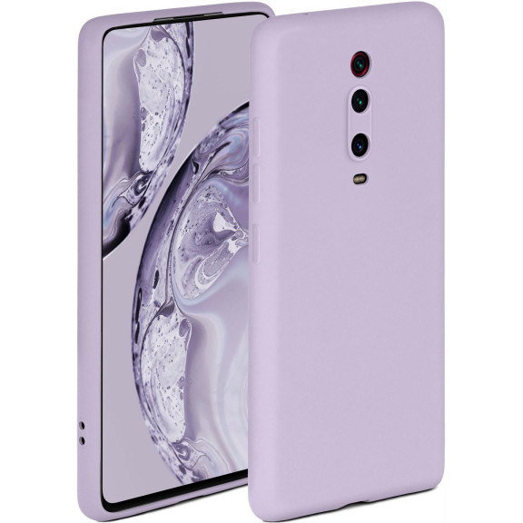 ONEFLOW Soft Case Xiaomi Mi 9T Pro mit Kameraschutz – Weiteres Produktbild 1