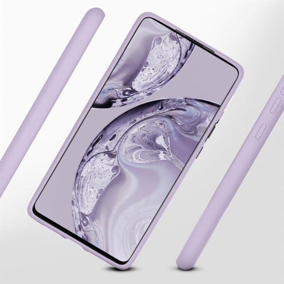 ONEFLOW Soft Case Xiaomi Mi 9T Pro mit Kameraschutz – Weiteres Produktbild 2 ONEFLOW Soft Case Xiaomi Mi 9T Pro mit Kameraschutz – Weiteres Produktbild 2