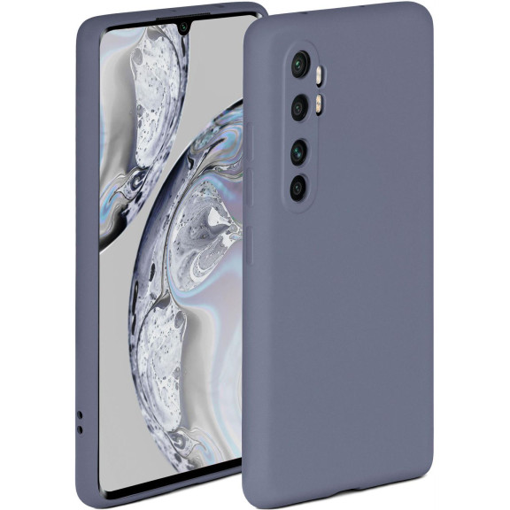 ONEFLOW Soft Case Xiaomi Mi Note 10 Lite mit Kameraschutz – Weiteres Produktbild 1 ONEFLOW Soft Case Xiaomi Mi Note 10 Lite mit Kameraschutz – Weiteres Produktbild 1