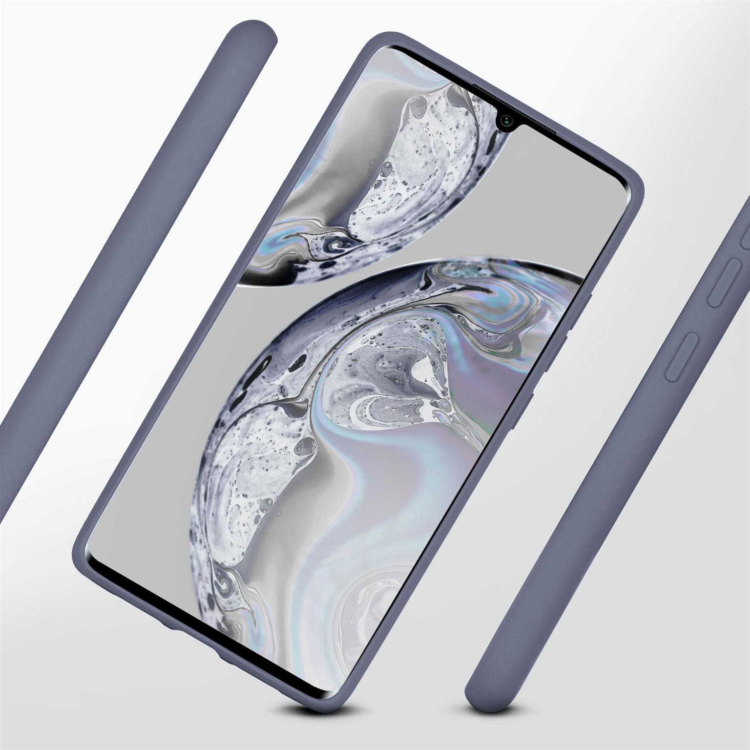 ONEFLOW Soft Case Xiaomi Mi Note 10 Lite mit Kameraschutz – Weiteres Produktbild 2