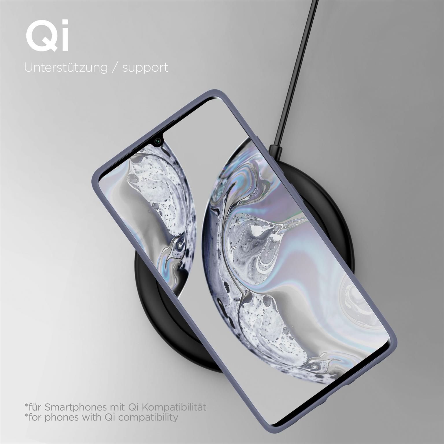 ONEFLOW Soft Case Xiaomi Mi Note 10 Lite mit Kameraschutz – Weiteres Produktbild 5