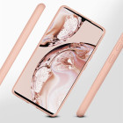 ONEFLOW Soft Case Xiaomi Mi Note 10 Lite mit Kameraschutz – Produktbild 2