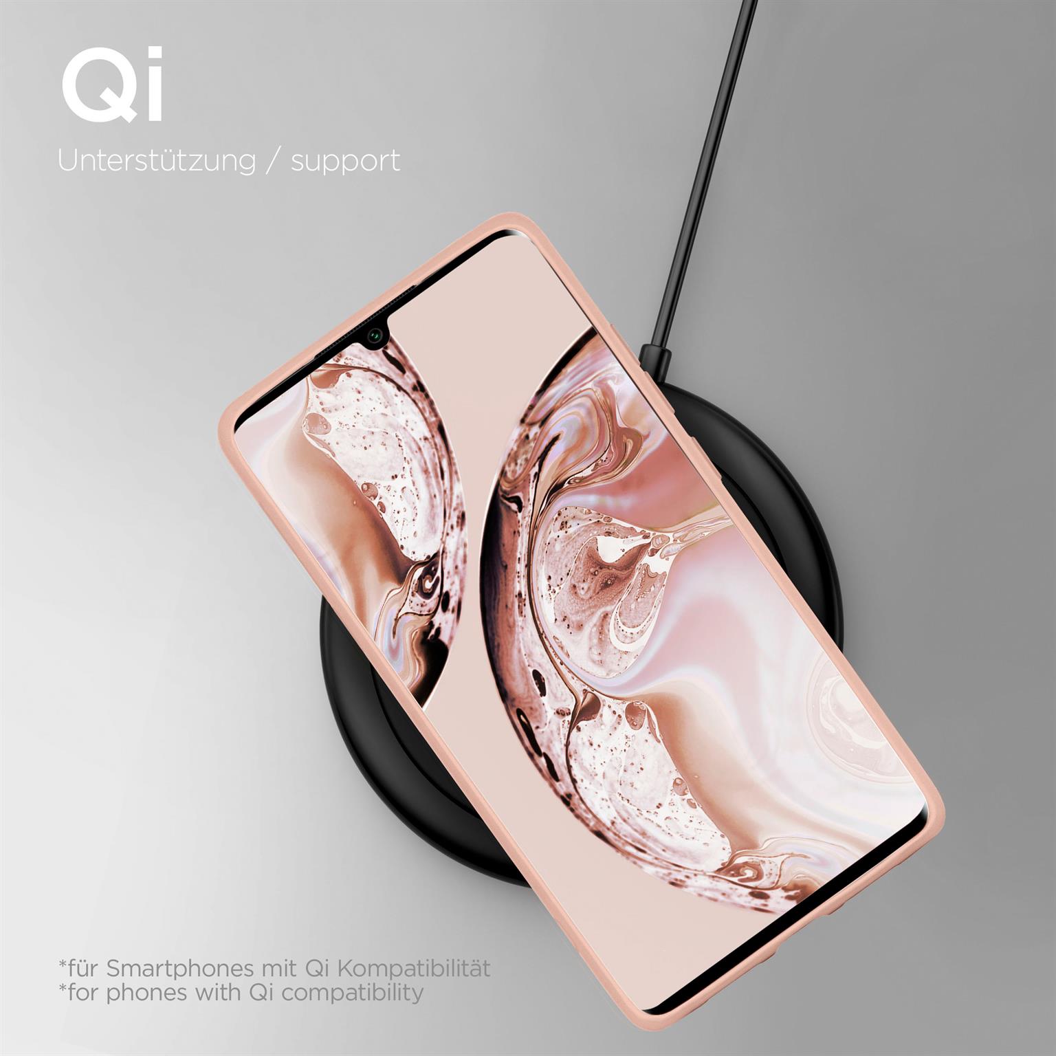ONEFLOW Soft Case Xiaomi Mi Note 10 Lite mit Kameraschutz – Weiteres Produktbild 5