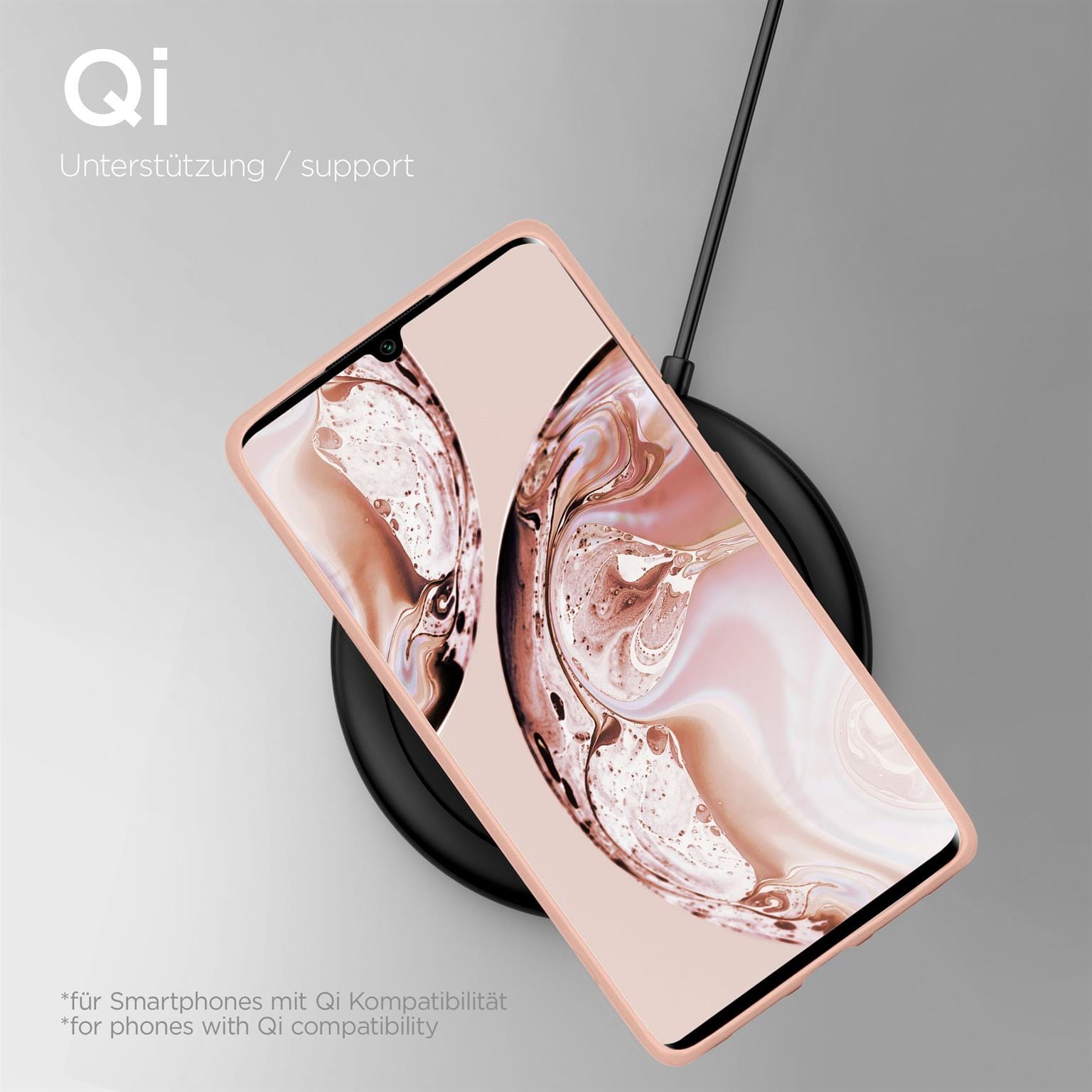 ONEFLOW Soft Case Xiaomi Mi Note 10 Lite mit Kameraschutz – Weiteres Produktbild 5 ONEFLOW Soft Case Xiaomi Mi Note 10 Lite mit Kameraschutz – Weiteres Produktbild 5