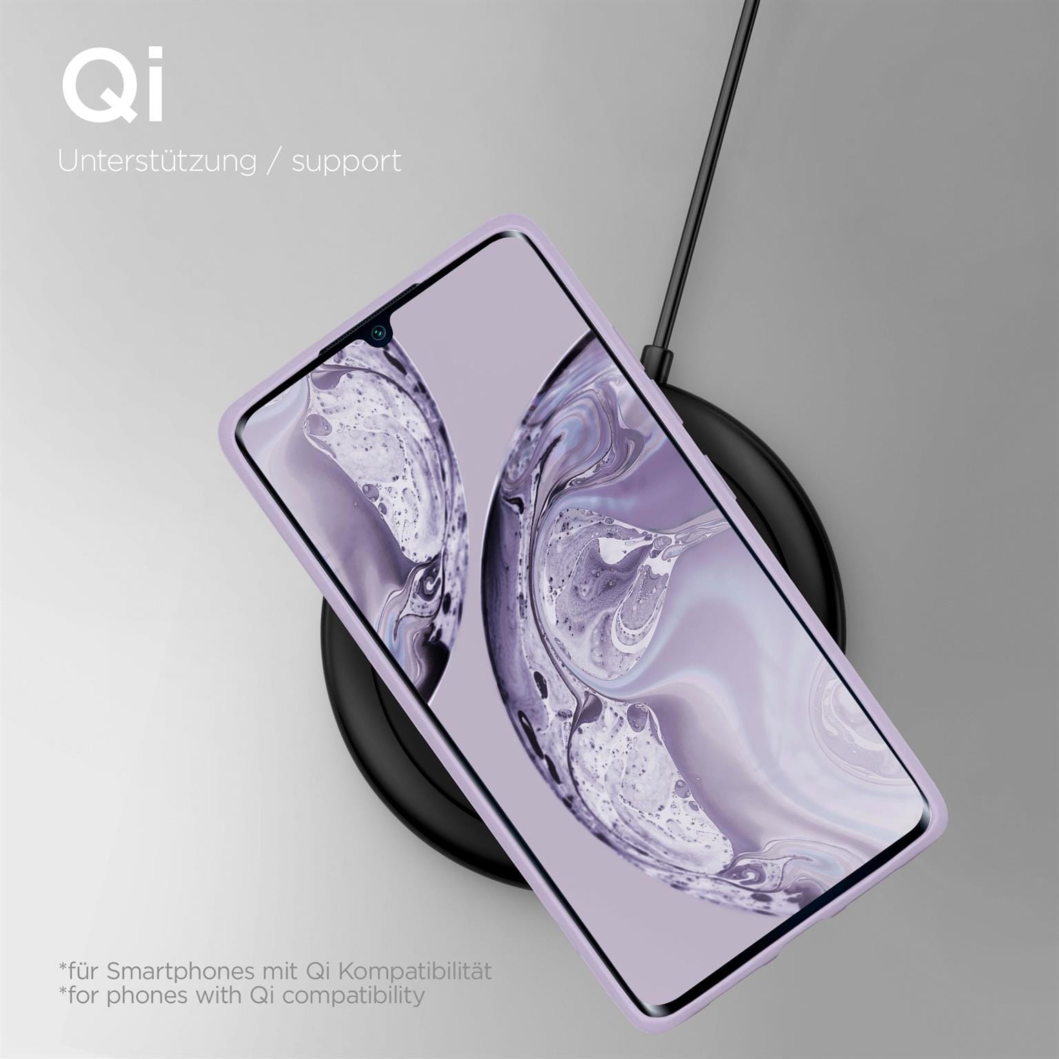 ONEFLOW Soft Case Xiaomi Mi Note 10 mit Kameraschutz – Weiteres Produktbild 5 ONEFLOW Soft Case Xiaomi Mi Note 10 mit Kameraschutz – Weiteres Produktbild 5