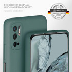 ONEFLOW Soft Case Poco M3 Pro 5G mit Kameraschutz – Weiteres Produktbild 4