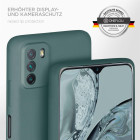 ONEFLOW Soft Case Poco M3 mit Kameraschutz – Weiteres Produktbild 4