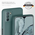 ONEFLOW Soft Case Poco M3 mit Kameraschutz – Produktbild 4