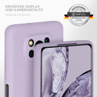 ONEFLOW Soft Case Poco X3 NFC mit Kameraschutz – Weiteres Produktbild 4