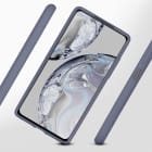 ONEFLOW Soft Case Poco X3 NFC mit Kameraschutz – Produktbild 2