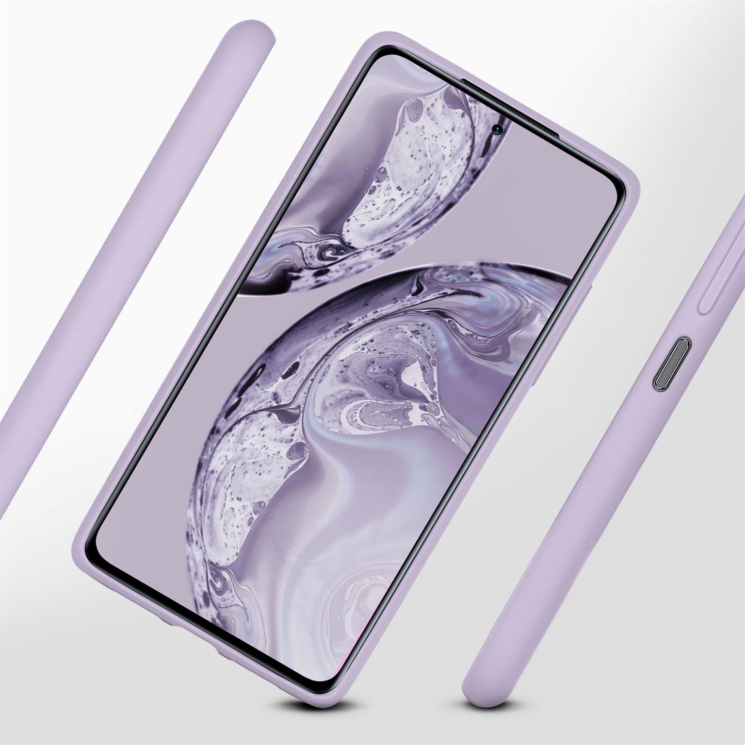 ONEFLOW Soft Case Poco X3 Pro mit Kameraschutz – Weiteres Produktbild 2 ONEFLOW Soft Case Poco X3 Pro mit Kameraschutz – Weiteres Produktbild 2