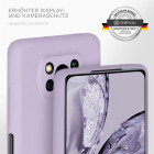ONEFLOW Soft Case Poco X3 Pro mit Kameraschutz – Weiteres Produktbild 4